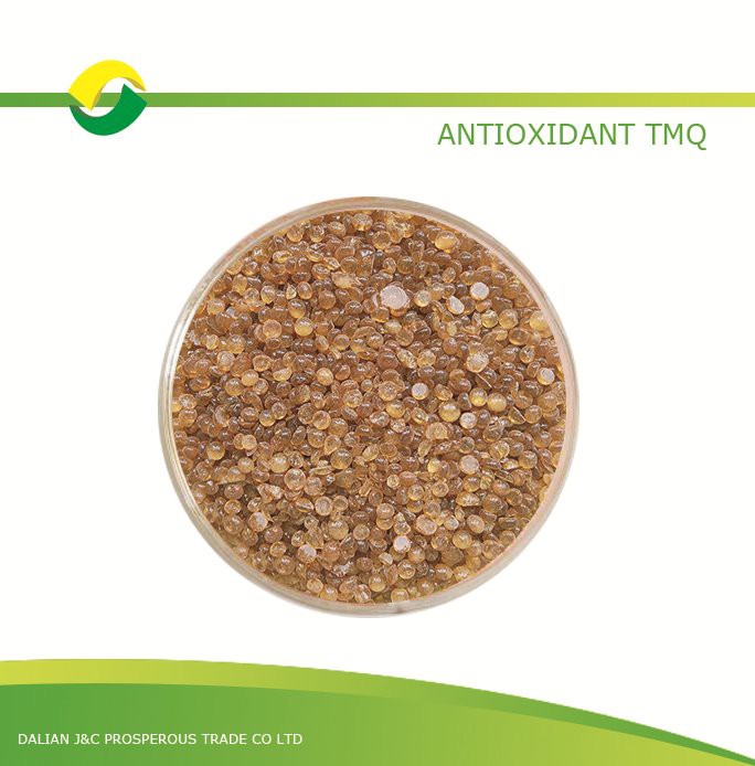 2,2,4-trimethyl-1,2-Dihydrochinolinový polymer 26780-96-1